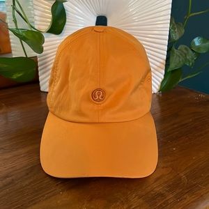 Lululemon Baller hat soft